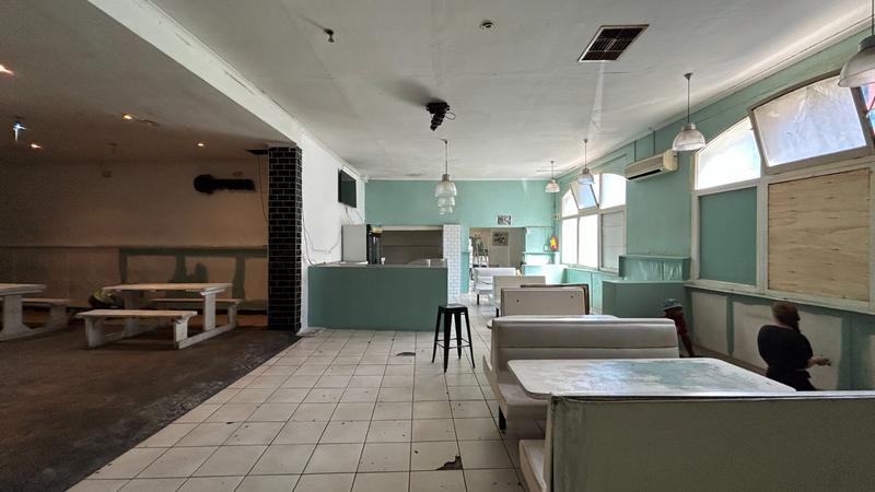 To Let commercial Property for Rent in Maitland Western Cape
